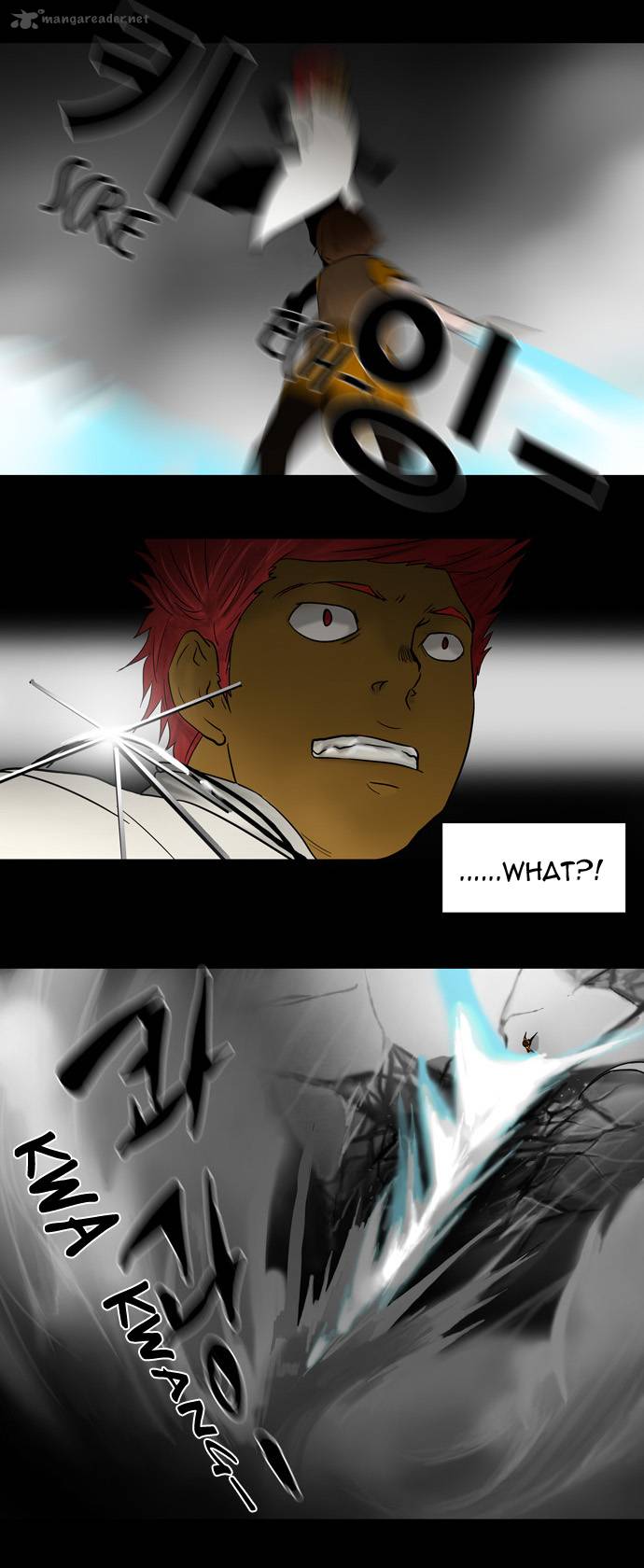 Tower of God Chapter 51 image 06